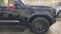 تويوتا لاندكروزر برادو